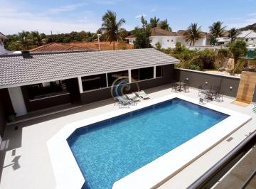 Casa · 1050m² · 5 Quartos · 4 Vagas · Casa em Acapulco, Guarujá/SP de 1050m² 5 quartos à venda por R$ 3.600.000,00