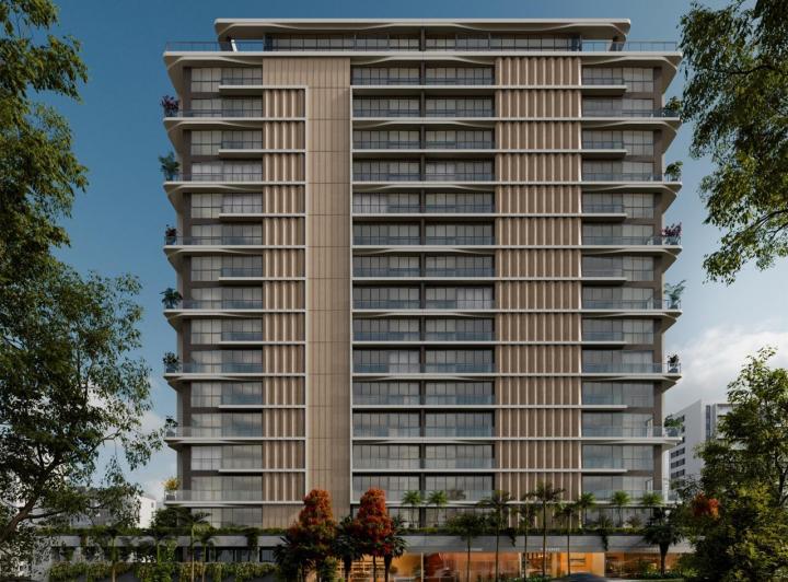 Imóvel novo vertical , Águas Claras · NOVO LANÇAMENTO EM ÁGUAS CLARAS | 3 E 4 QUARTOS