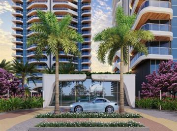 Apartamento · 277m² · 4 Quartos · 4 Vagas · Apartamento em Guararapes, Fortaleza/CE de 277m² 4 quartos à venda por R$ 3.517.389,47