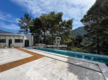 Casa · 425m² · 5 Quartos · 10 Vagas · Casa em Carlos Guinle, Teresópolis/RJ de 425m² 5 quartos à venda por R$ 3.800.000,00