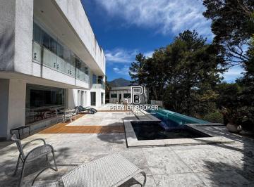 Casa · 425m² · 5 Quartos · 10 Vagas · Casa em Carlos Guinle, Teresópolis/RJ de 425m² 5 quartos à venda por R$ 3.800.000,00