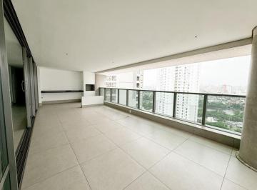 Apartamento · 323m² · 3 Quartos · 4 Vagas · Apartamento em Santa Rosa, Londrina/PR de 323m² 3 quartos à venda por R$ 3.850.000,00