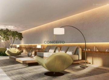 Apartamento · 202m² · 4 Quartos · 3 Vagas · Apartamento em Capoeiras, Florianópolis/SC de 202m² 4 quartos à venda por R$ 3.878.574,00