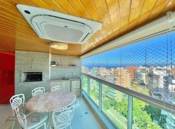 Apartamento · 116m² · 3 Quartos · 2 Vagas · Apartamento em Riviera, Bertioga/SP de 116m² 3 quartos à venda por R$ 3.800.000,00