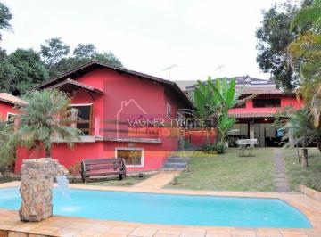 Casa · 1013m² · 4 Quartos · 6 Vagas · Casa em Transurb, Itapevi/SP de 1013m² 4 quartos à venda por R$ 3.600.000,00