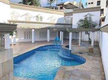 Casa · 700m² · 5 Quartos · Sobrado em Jardim São Caetano, São Caetano do Sul/SP de 700m² 5 quartos à venda por R$ 3.800.000,00