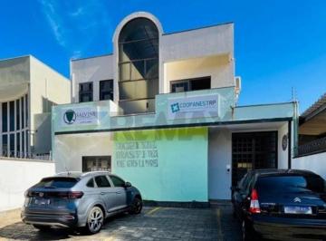 Casa · 190m² · 1 Quarto · Sobrado para alugar em Alto Da Boa Vista de 190.00m² com 1 Quarto