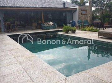 Casa · 388m² · 3 Quartos · 4 Vagas · Casa em Bosque das Palmeiras, Campinas/SP de 388m² 3 quartos à venda por R$ 3.800.000,00