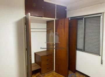 Apartamento · 75m² · 2 Quartos · 1 Vaga · Apartamento para alugar em VILA JOÃO JORGE de 75.39m² com 2 Quartos e 1 Garagem