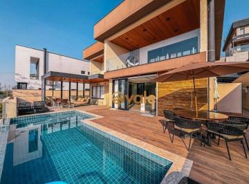 Casa · 470m² · 3 Quartos · 4 Vagas · Casa em Jardim Bela Vista, São José dos Campos/SP de 470m² 3 quartos à venda por R$ 3.750.000,00