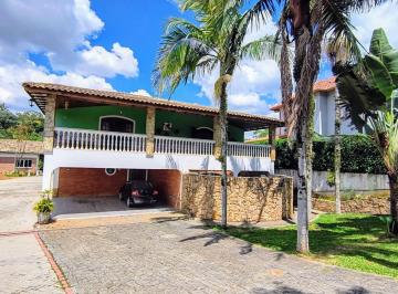 Casa · 650m² · 5 Quartos · 8 Vagas · Casa em Jardim Passárgada I, Cotia/SP de 650m² 5 quartos à venda por R$ 3.700.000,00