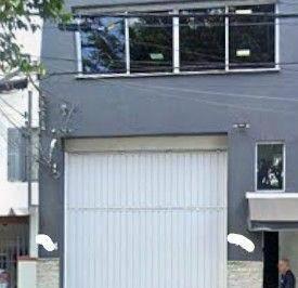 Comercial · 380m² · Galpão em Bela Aliança, São Paulo/SP de 380m² à venda por R$ 3.600.000,00