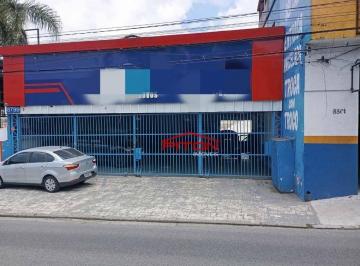 Comercial · 1000m² · 36 Vagas · Galpão em São Miguel Paulista, São Paulo/SP de 1000m² à venda por R$ 3.500.000,00