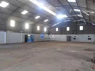Comercial · 1732m² · Galpão em Parque Alexandre, Cotia/SP de 1732m² à venda por R$ 3.500.000,00 ou para locação R$ 18.000