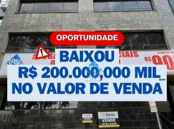 Comercial · 600m² · 5 Vagas · Predio em Nova Petrópolis, São Bernardo do Campo/SP de 600m² à venda por R$ 3.500.000,00