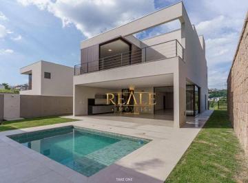 Casa · 362m² · 3 Quartos · 4 Vagas · Casa em Centro, Vinhedo/SP de 362m² 3 quartos à venda por R$ 3.482.000,00