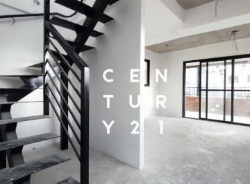 Apartamento · 120m² · 1 Quarto · 2 Vagas · Cobertura em Jardim Paulista, São Paulo/SP de 120m² 1 quartos à venda por R$ 3.482.637,78
