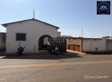 Casa · 3 Quartos · 3 Vagas · CASA BAIRRO BOA VISTA