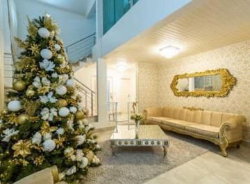 Comercial · 360m² · 2 Vagas · Imóvel Comercial em Alphaville, Santana de Parnaíba/SP de 360m² à venda por R$ 3.511.000,00