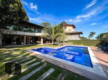 Casa · 446m² · 3 Quartos · 3 Vagas · Casa em Itanhangá, Rio de Janeiro/RJ de 446m² 3 quartos à venda por R$ 3.600.000,00