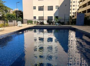 Apartamento · 44m² · 2 Quartos · 1 Vaga · Apartamento para alugar em Jardim Ibirapuera de 44.00m² com 2 Quartos e 1 Garagem