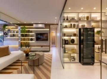 Apartamento · 125m² · 3 Quartos · 2 Vagas · Apartamento em Jardim Glória, São Paulo/SP de 125m² 3 quartos à venda por R$ 1.850.000,00