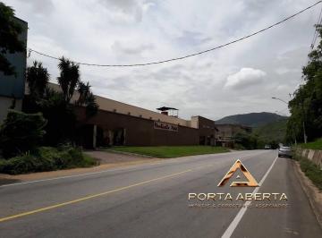 Comercial · 1380m² · 10 Vagas · Sala em Núcleo Industrial, Timóteo/MG de 1380m² à venda por R$ 3.400.000,00