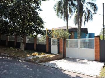 Casa · 550m² · 6 Quartos · 8 Vagas · Casa em Jardim Marilu, Carapicuíba/SP de 550m² 6 quartos à venda por R$ 3.800.000,00 ou para locação