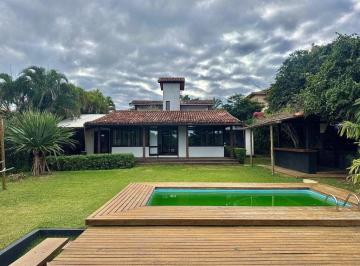 Casa · 594m² · 6 Quartos · 6 Vagas · Casa em João Fernandes, Armação dos Búzios/RJ de 594m² 6 quartos à venda por R$ 3.700.000,00