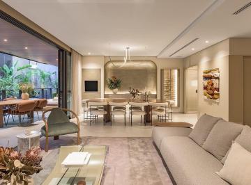 Apartamento · 233m² · 3 Quartos · 2 Vagas · Apartamento em Residencial do Lago, Londrina/PR de 233m² 3 quartos à venda por R$ 3.450.000,00