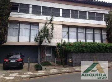 Casa · 505m² · 1 Quarto · 4 Vagas · Casa em Centro, Ponta Grossa/PR de 505m² 1 quartos à venda por R$ 3.800.000,00