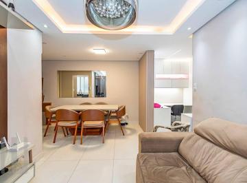 942395d6e17d188e7361eb37ba6c33301a317599 · Apartamento com 3 dormitórios à venda por R$ 590.000,00 - Rebouças - Curitiba/PR