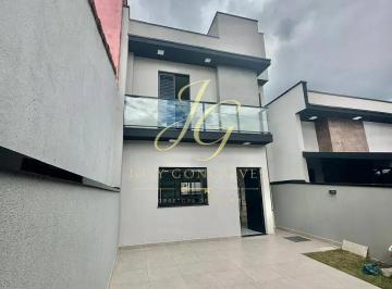 Casa · 89m² · 3 Quartos · 2 Vagas · Casa para venda em Parque Morumbi de 89.11m² com 3 Quartos, 1 Suite e 2 Garagens