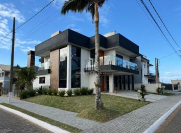 Casa · 294m² · 4 Quartos · 2 Vagas · Sobrado com 294m² dentro do Condominio Fechado South Beach