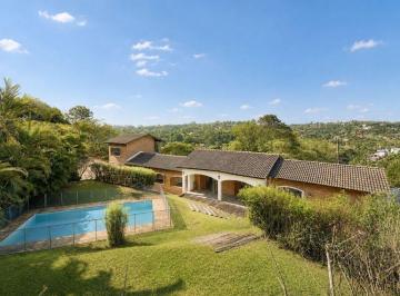 Casa · 322m² · 4 Quartos · 4 Vagas · Casa em Granja Viana II, Cotia/SP de 322m² 4 quartos à venda por R$ 1.800.000,00
