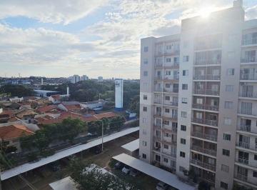 Apartamento · 51m² · 2 Quartos · 1 Vaga · Apartamento para venda em Jardim São Marco de 51.00m² com 2 Quartos e 1 Garagem
