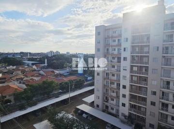 Apartamento · 51m² · 2 Quartos · 1 Vaga · Apartamento para venda em Jardim São Marco de 51.00m² com 2 Quartos e 1 Garagem