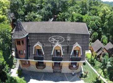 Comercial · 750m² · 16 Vagas · Galpão em , Itatiaia/RJ de 750m² à venda por R$ 3.600.000,00