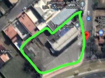 Terreno · 3100m² · Terreno em Quiririm, Taubaté/SP de 0m² à venda por R$ 3.700.000,00