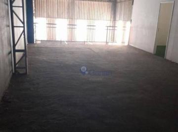 Comercial · 800m² · Galpão em Jabaquara, São Paulo/SP de 800m² à venda por R$ 3.500.000,00