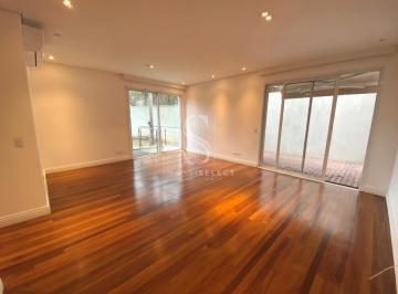 Casa · 300m² · 4 Quartos · 3 Vagas · Casa em Vila Morumbi, São Paulo/SP de 300m² 4 quartos à venda por R$ 3.450.000,00