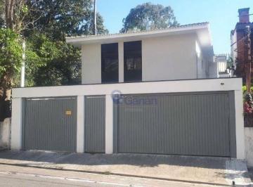 Casa · 360m² · 3 Quartos · 3 Vagas · Casa em Granja Julieta, São Paulo/SP de 360m² 3 quartos à venda por R$ 3.800.000,00
