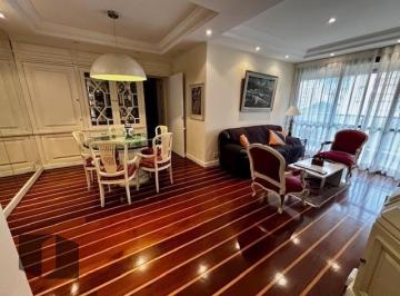 Apartamento · 149m² · 3 Quartos · 2 Vagas · Apartamento em Copacabana, Rio de Janeiro/RJ de 149m² 3 quartos à venda por R$ 3.800.000,00 ou para