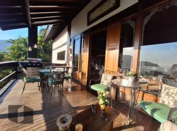 Casa · 302m² · 3 Quartos · Casa em Barra da Tijuca, Rio de Janeiro/RJ de 302m² 3 quartos à venda por R$ 3.600.000,00