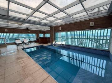 Apartamento · 330m² · 3 Quartos · 5 Vagas · Cobertura em Jardim Barbosa, Guarulhos/SP de 330m² 3 quartos à venda por R$ 3.520.000,00