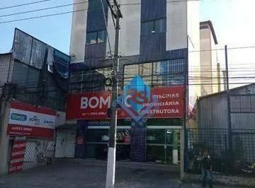 Comercial · 824m² · 4 Vagas · Predio em Centro, Diadema/SP de 824m² à venda por R$ 3.900.000,00