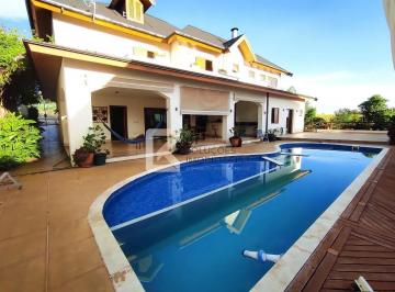Casa · 10m² · 4 Quartos · 6 Vagas · Casa em Jardim Vila Paradiso, Indaiatuba/SP de 10m² 4 quartos à venda por R$ 3.750.000,00