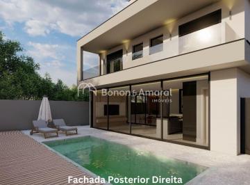 Casa · 371m² · 4 Quartos · 4 Vagas · Casa em Centro, Campinas/SP de 371m² 4 quartos à venda por R$ 3.890.000,00