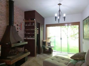 Casa · 632m² · 6 Quartos · 10 Vagas · Sobrado em Jardim Apolo II, São José dos Campos/SP de 0m² 6 quartos à venda por R$ 3.500.000,00