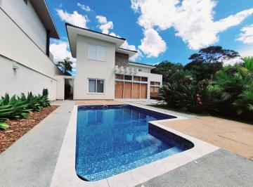 Casa · 364m² · 4 Quartos · 6 Vagas · Casa em Pousada dos Bandeirantes, Carapicuíba/SP de 364m² 4 quartos à venda por R$ 3.600.000,00